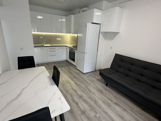 Оренда 1-кімн.квартири, район Екватора Ровно