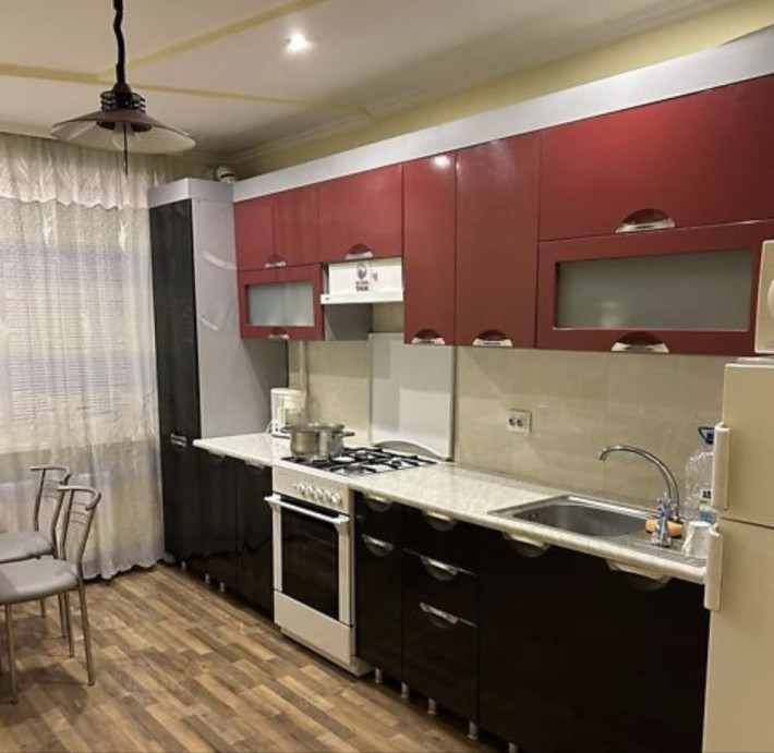 Оренда 2 кім вул Польового інд  опал - фото 1