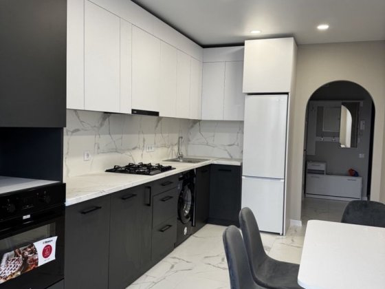 Оренда 1к квартири ЖК  «Містечко Центральне» Івано-Франківськ