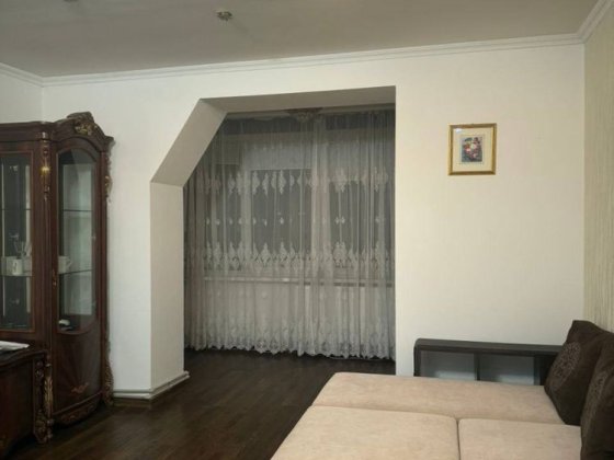 Оренда 1к квартири Івано-Франківськ