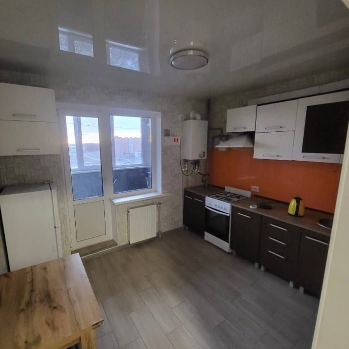 Боженко параджанова 1 вільна гарна квартира - фото 1