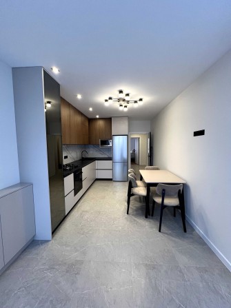 оренда квартири ЖК Європейський Сіті - фото 1