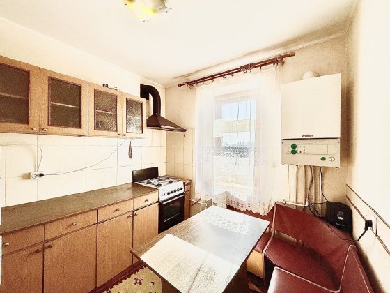 Квартира 2/х кім Тернополь