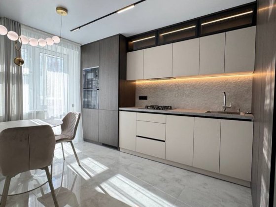 Оренда 1,5 км квартири Вул. Киівська Тарнавського Ще ніхто не проживав Тернопіль