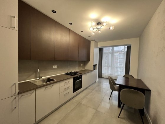 Оренда 1 кім вул.Височана  в центрі.Можна тваринку малу Івано-Франківськ