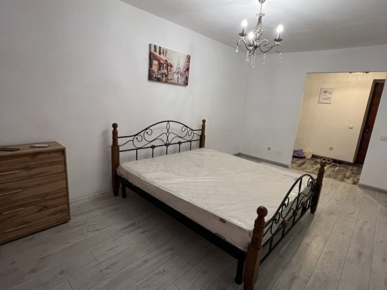 Біля парку Будинок закритого типу Тернопіль