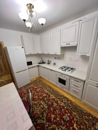 Оренда двокімнатної квартири на Леваді - фото 1