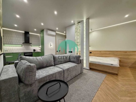 Здам 1кімнатної квартири в ЖК "Козацький" (38) Івано-Франківськ