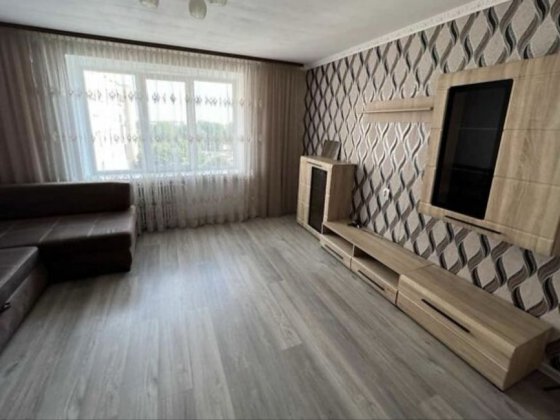 Здається 2 км квартира в рн БАМУ Тернопіль