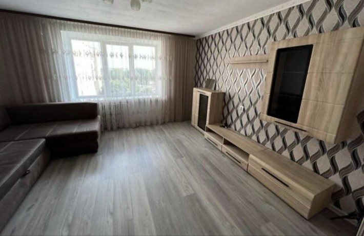 Здається 2 км квартира в рн БАМУ - фото 1