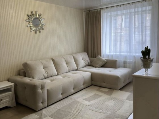 Центр Ляхова ‼️ Оренда квартири в новобудові ремонт в Полтаві Полтава