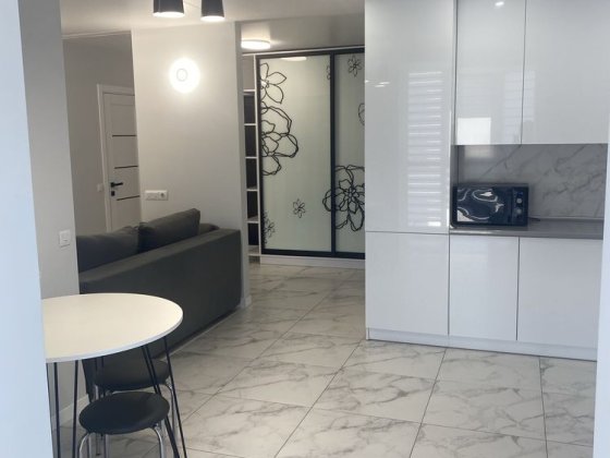 Оренда однокімнатна Кухня-студія Тернопіль