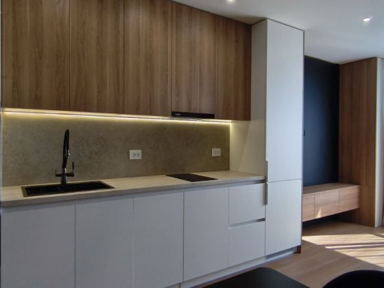 Оренда дизайнерської квартири у центрі Івано-франківська Ивано-Франковск