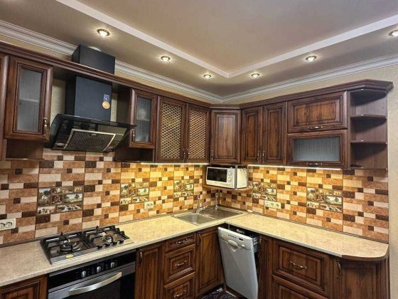 Оренда 3-кім квартири на каскаді Івано-Франківськ