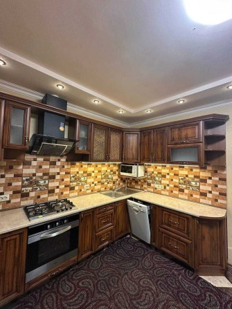 Оренда 3-кім квартири на каскаді - фото 1