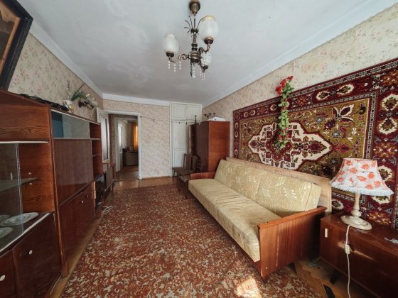 Оренда 2кім.квартири масив Дружба Тернополь