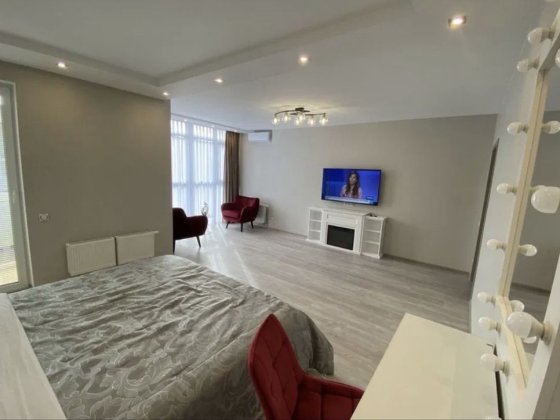 Центр 1к в Новому будинку Полтава