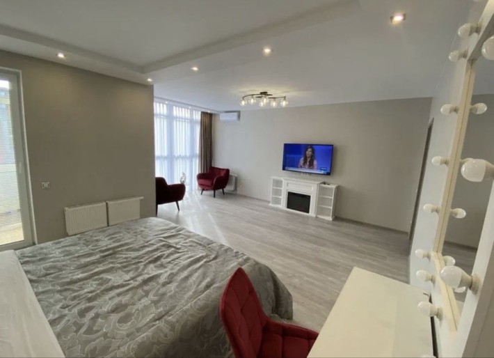 Центр 1к в Новому будинку - фото 1