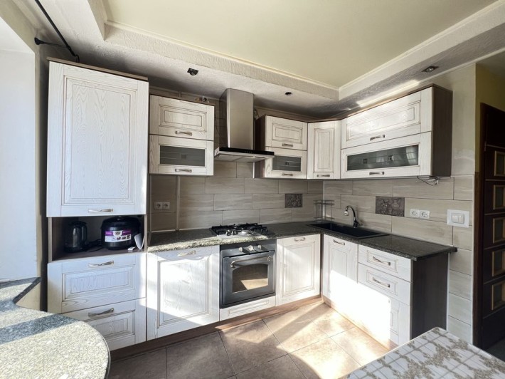 Здаю 2кім. квартиру на Бамі - фото 1