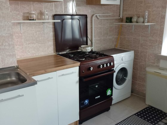 Здам 2-х кімнатну квартиру на Ювілейному Ровно