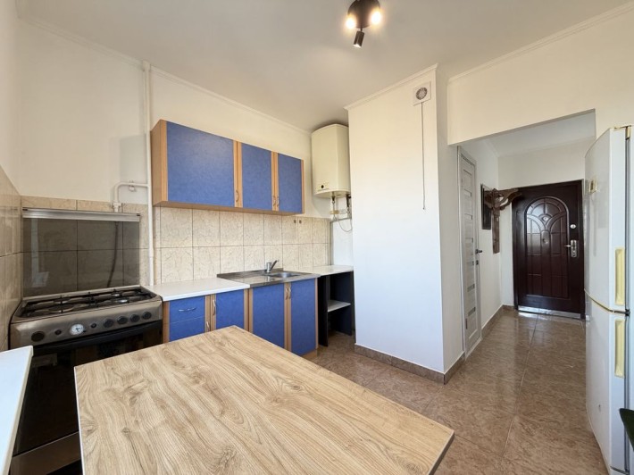 1-Кімнатна. Боярка. вул. Дубенська 42. Оренда! - фото 1