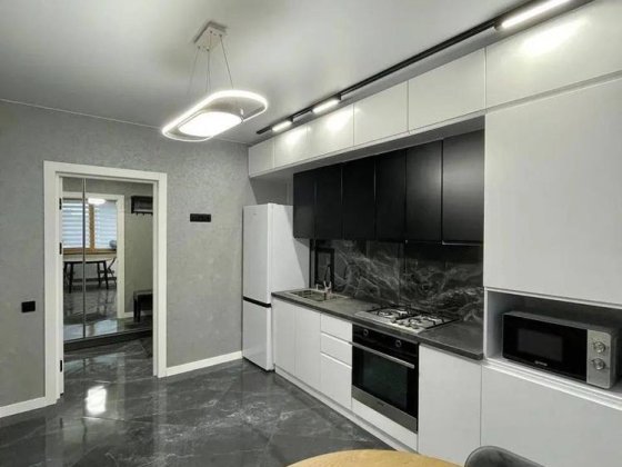 Оренда 1к квартири Івано-Франківськ