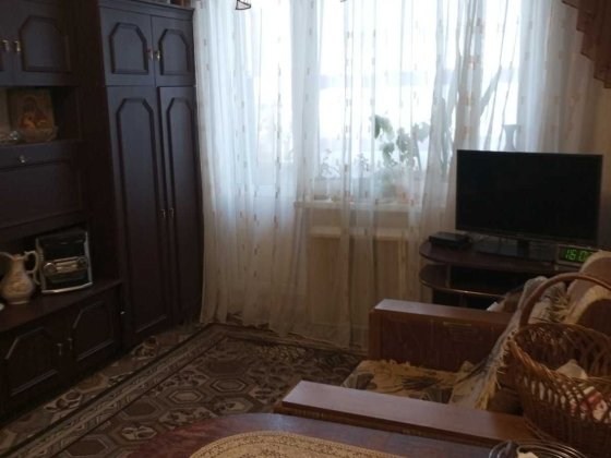 Сдам 1 ком. кв. на Садах 2 ул Ю. Победоносцева д 10 Полтава