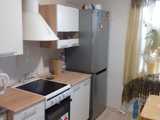 2-х кімнатна квартира Льонокомбінат Ровно