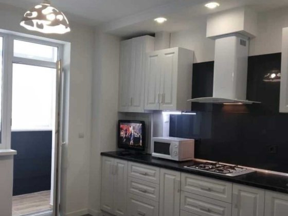 Оренда однокімнатної квартири з індивідуальним опаленням Полтава