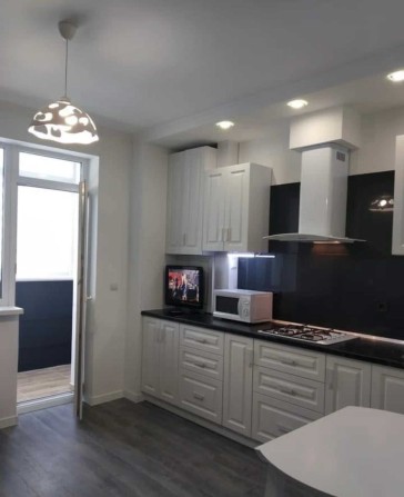 Оренда однокімнатної квартири з індивідуальним опаленням - фото 1