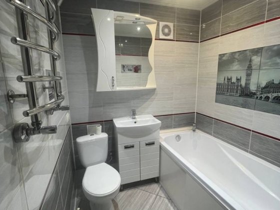 Здам 1 кімнатну в Центрі. Полтава