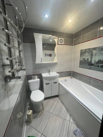 Здам 1 кімнатну в Центрі. - фото 1