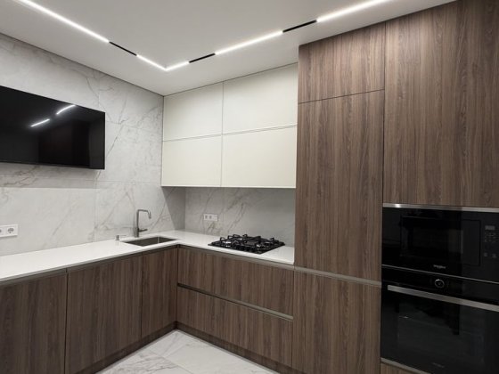 Здам 1-кімнатну квартиру в ЖК «На Шасливому» Рівне