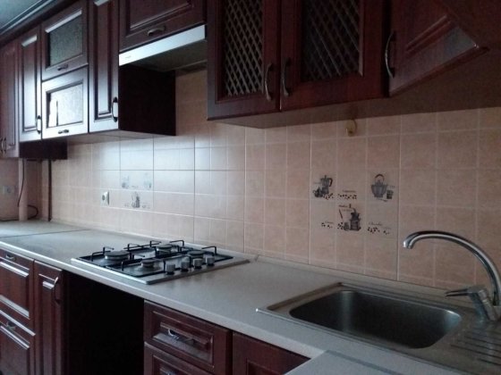 Оренда 1 кімнатної квартири Микулинецька Велика Березовиця Тернопіль