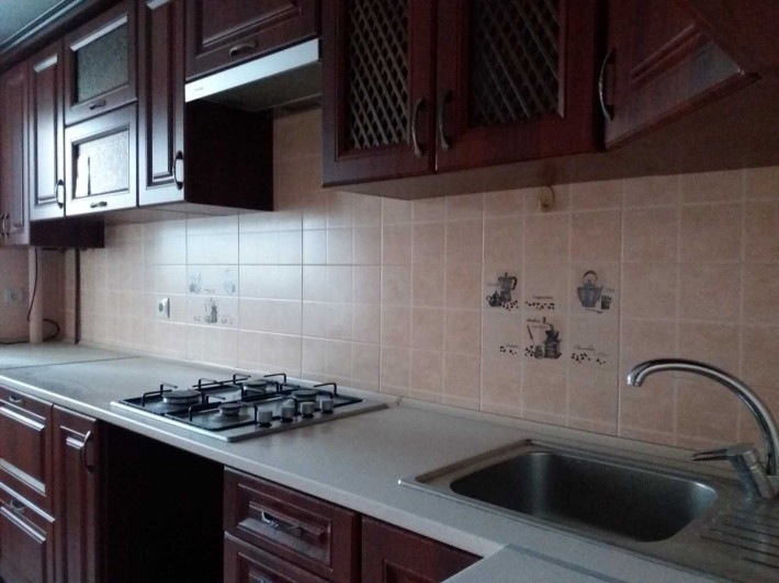 Оренда 1 кімнатної квартири Микулинецька Велика Березовиця - фото 1