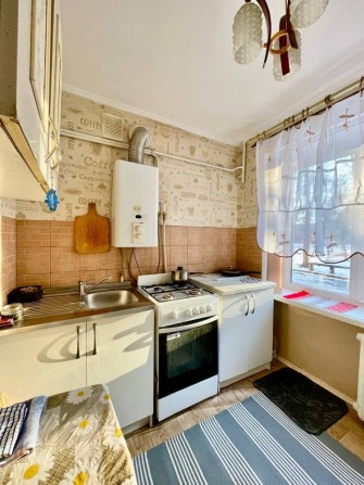 Однокімнатна квартира по вулиці Генерала Безручка - фото 1