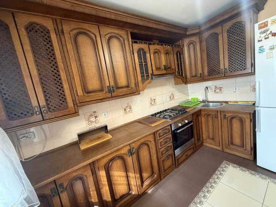 Оренда однокімнатної квартири по вулиці Вишнівецького Тернополь