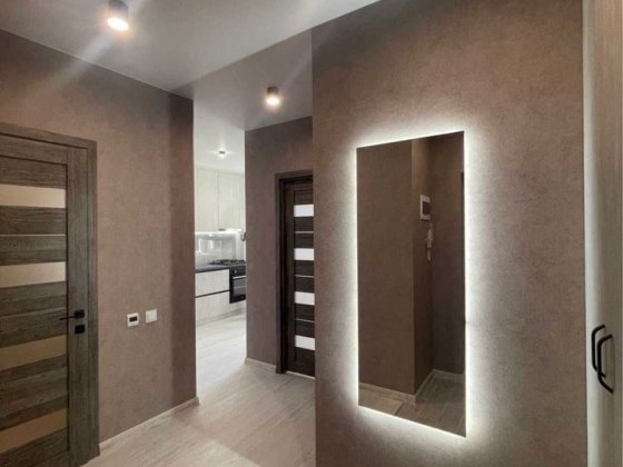 Сучасна квартира в новобудові ! Полтава