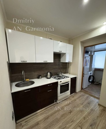 1-к Алмазный, рядом остновка - фото 1