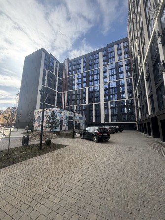 Оренда шикарноі 1 кімнатноі квартири біля Veles Mall_N - фото 1