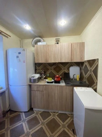 Оренда 2кім.квартири в Центрі - фото 1