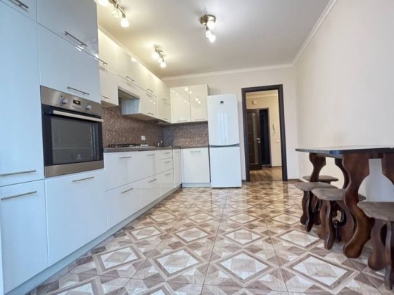 2 км квартира оренда паркова зона вул Вербицького Тернополь