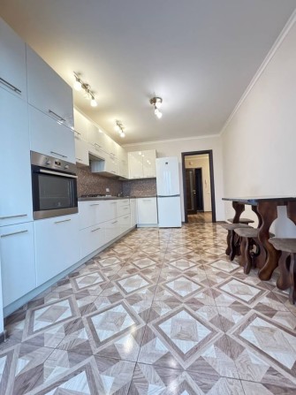 2 км квартира оренда паркова зона вул Вербицького - фото 1