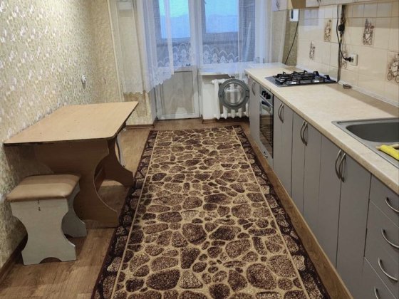 Огнівка. Здається 1-кімнатна квартира Полтава