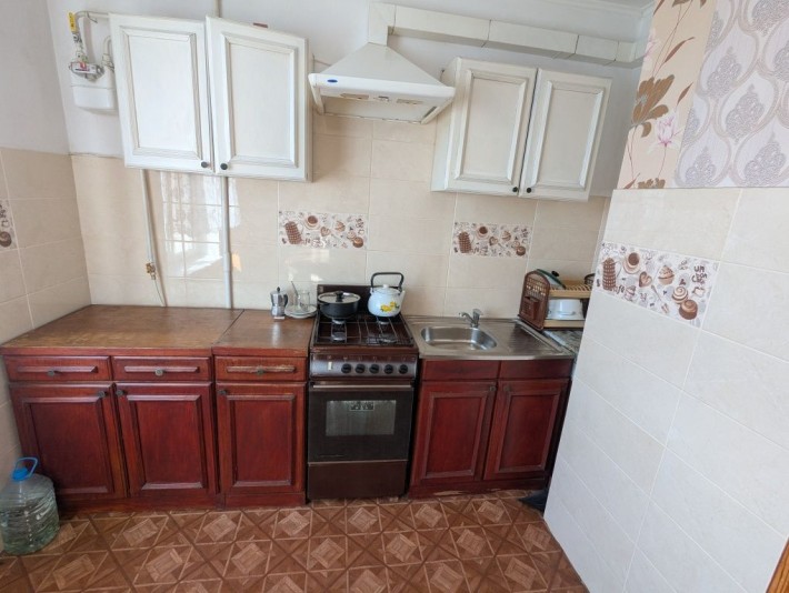 Оренда 1к квартира Грушевського, 12 школа - фото 1