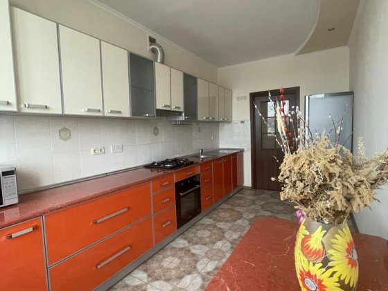 Оренда двокімнатна поблизу центру Тернопіль