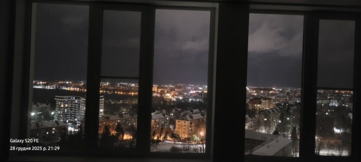 Однокімнатна квартира .Власник - фото 1