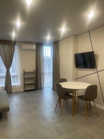 Оренда 1-кімнатної квартири - фото 1