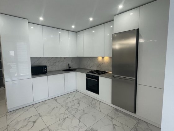 Оренда 1 км + кухня студія Тернопіль