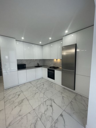 Оренда 1 км + кухня студія - фото 1